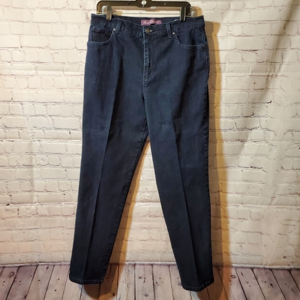 GLORIA VANDERBILT "AMANDA " JEANS